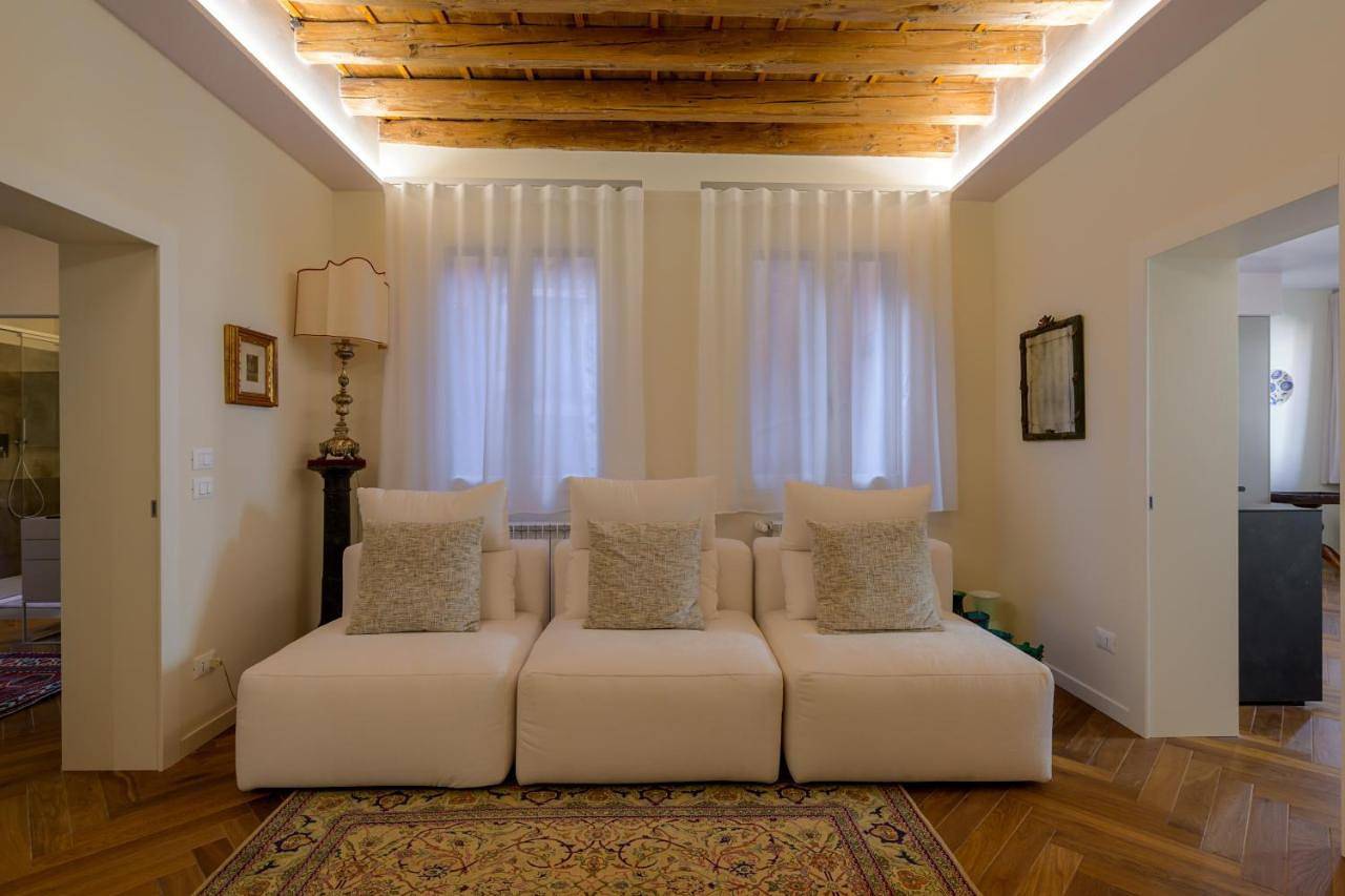 San Vio 619 in Venezia, Provincia di Venezia