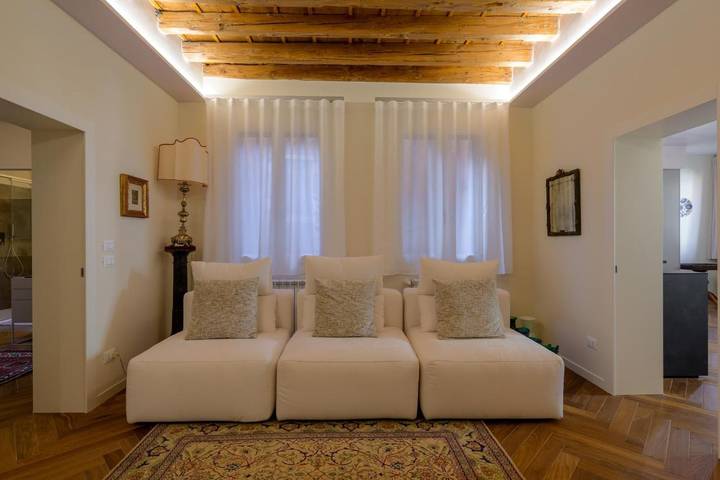 Villa pour 7 personnes, avec vue à Venise - 3