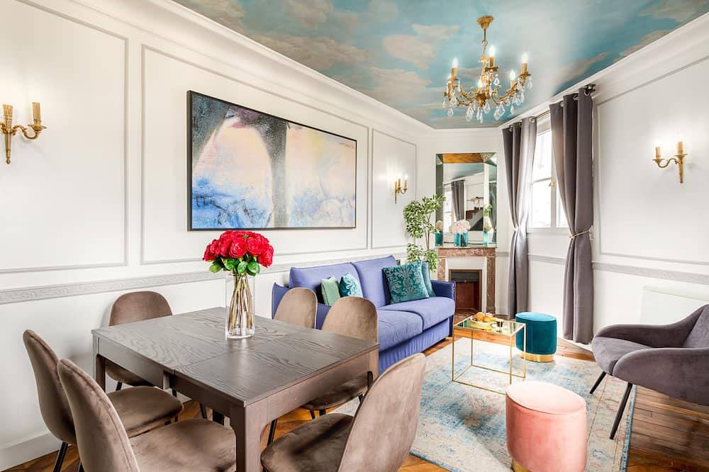 Appartement de vacances