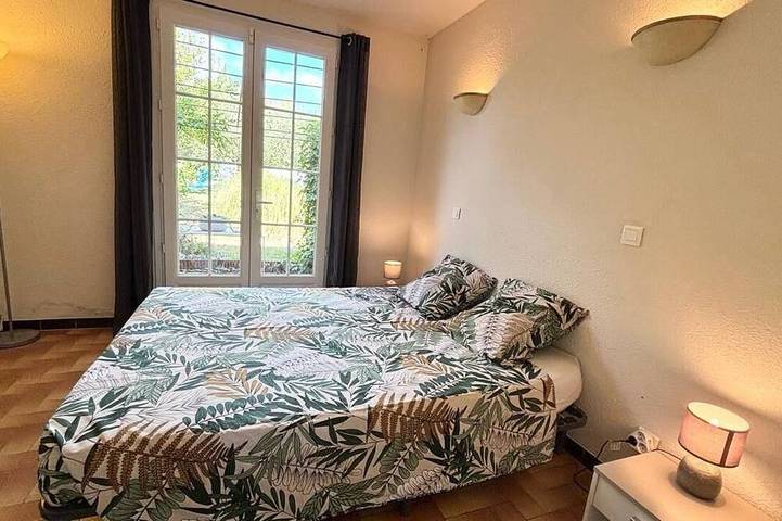 Location de vacances pour 8 personnes, animaux acceptés à Bagard - 3