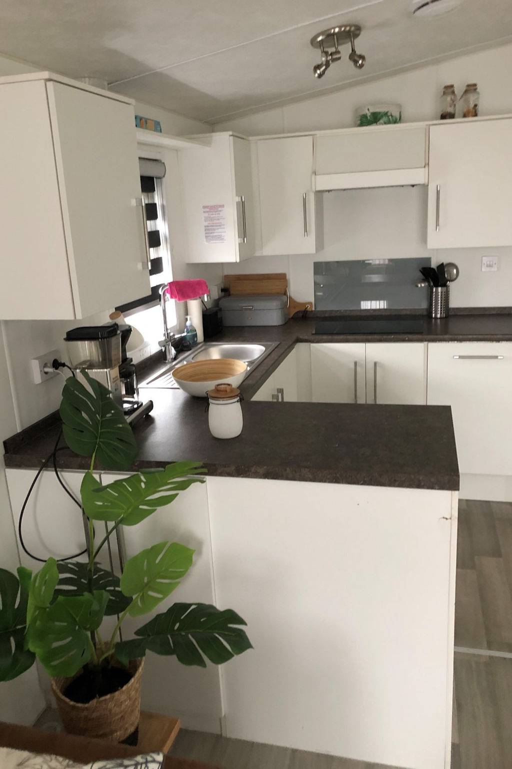 Kd 805 - Vakantiepark Kijkduin in Kijkduin, Den Haag