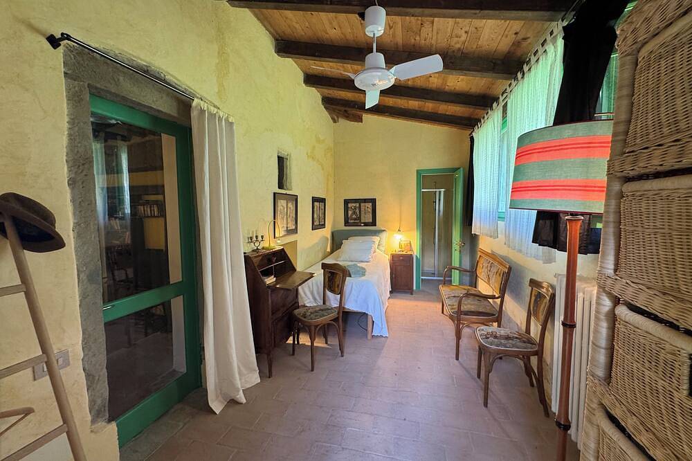 Country house with pool in Anghiari Arezzo in Anghiari, Valtiberina
