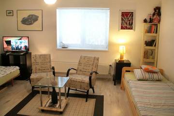 Hütte für 7 Personen in Slowakei, Bild 4