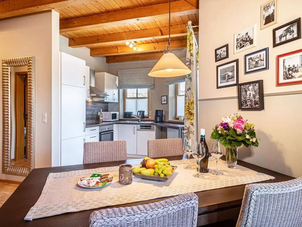 Gästehaus Trostelhof 4 in Neufrach, Salem