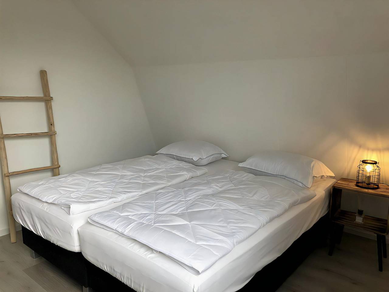 Ganze Wohnung, Dorpsweg 18/1 in Callantsoog, Noord-Holland - Nordseeküste