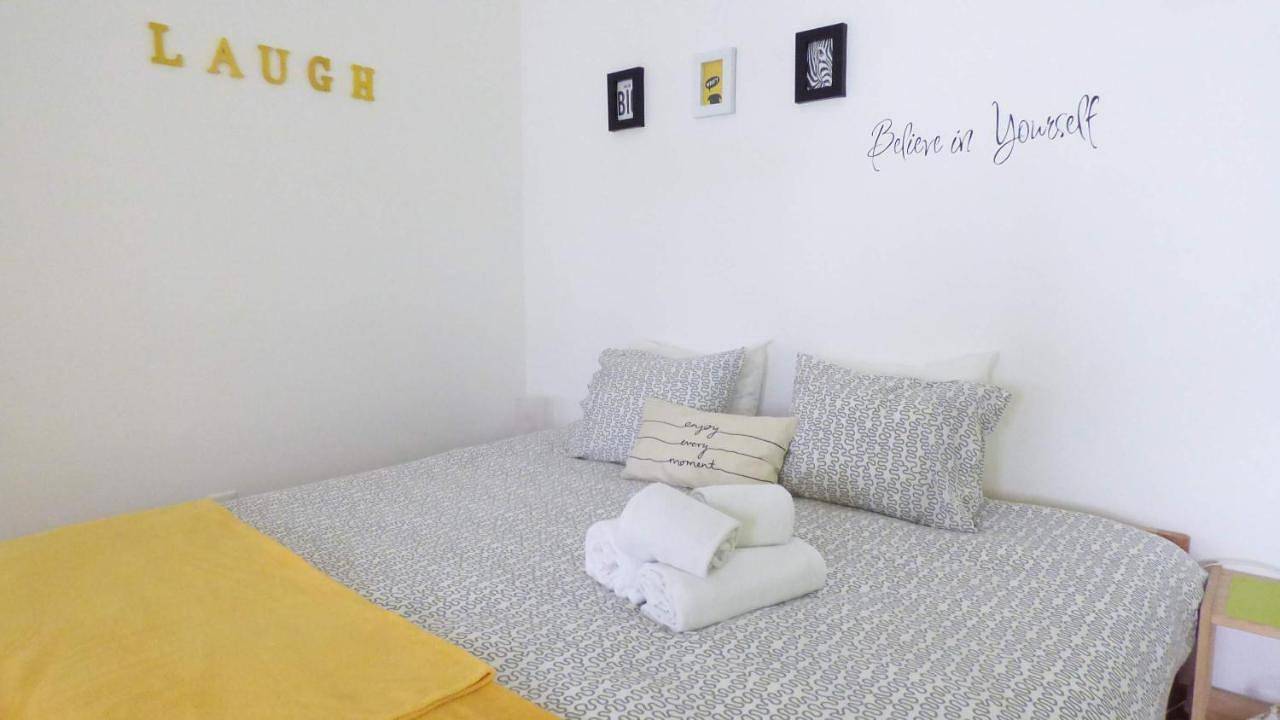 D Wan Guest House in Peniche, Leiria District