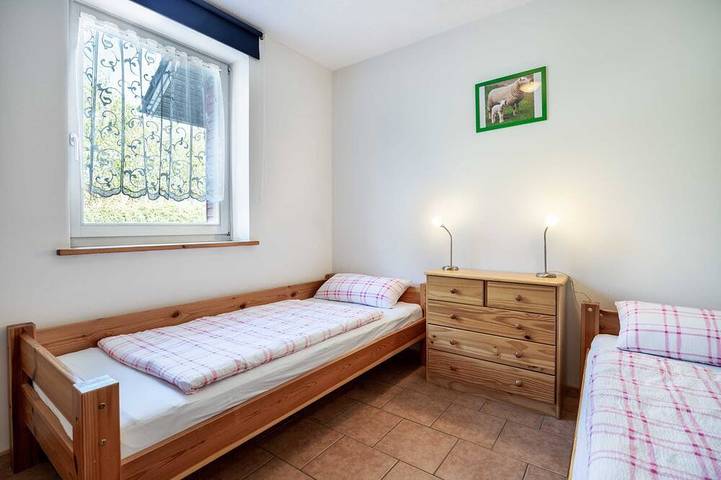 Ferienhaus für 5 Personen, mit Garten und Terrasse in Kröpelin - 3