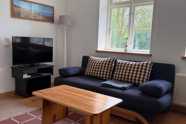Cottage für 2 Personen, mit Garten - 1