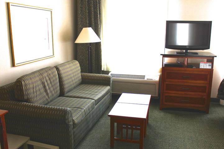 Apartamento de vacaciones para 2 personas, con piscina - 1