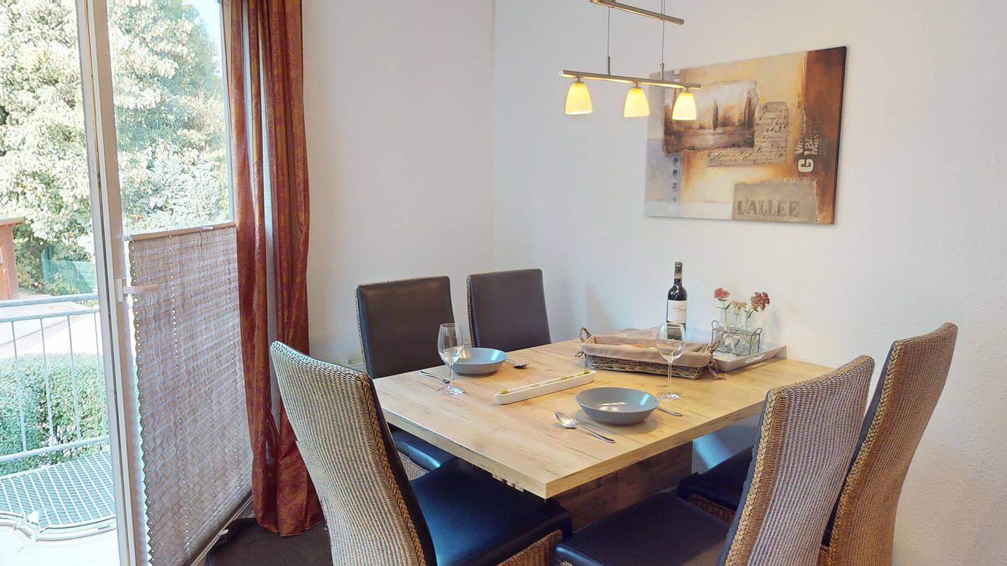 Ferienwohnung in Grömitz ab 107€ pro Nacht