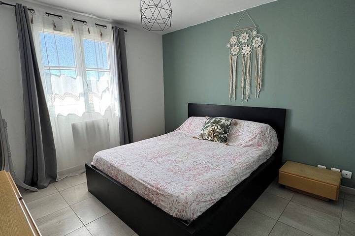 Location de vacances pour 6 personnes à Octon - 2