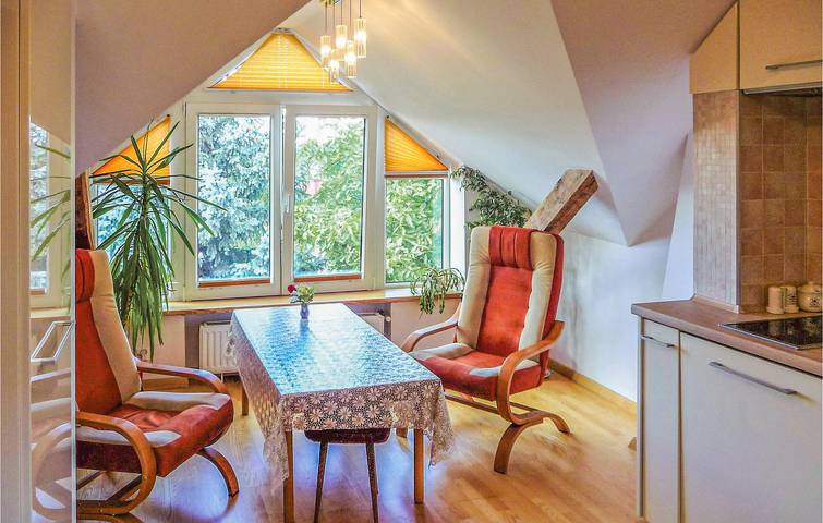 Ferienwohnung für 3 Personen in Danzig - 3