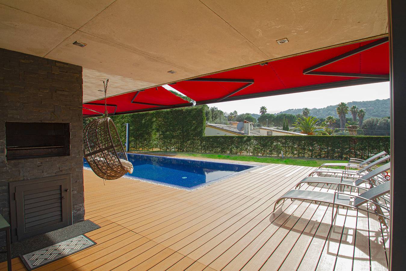 Club Villamar - Piamonte in Cabanyes, Calonge