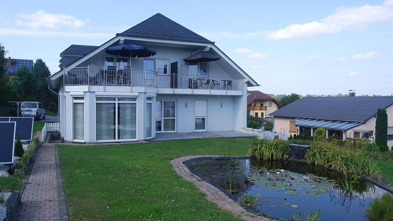 Ganze Ferienwohnung, Ferienwohnung für 5 Personen (80 m²) in Morbach in Morbach, Bernkastel-Kues & Umgebung