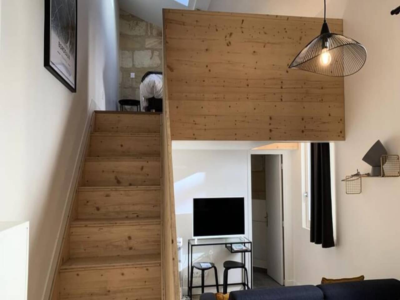 Appartement de vacances