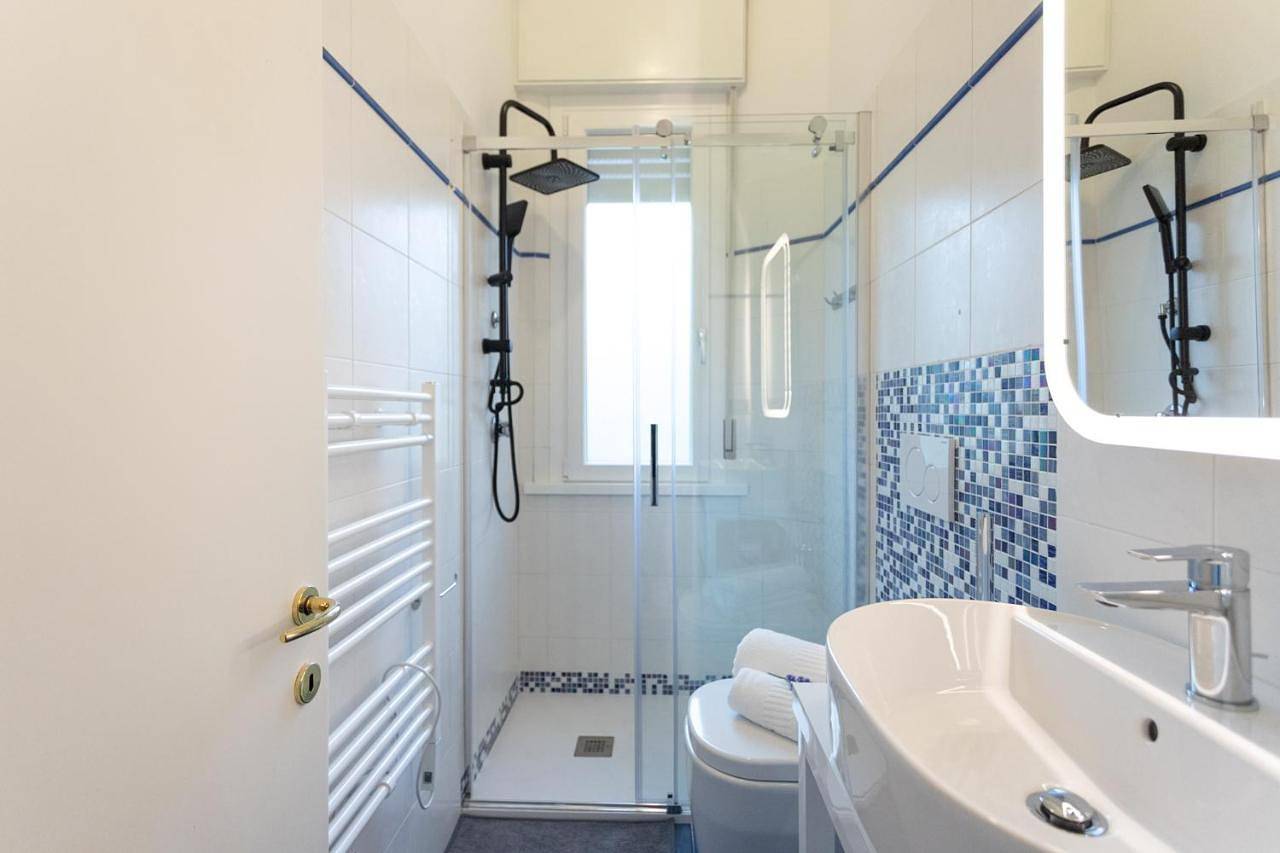 Ganze Wohnung, Two-Bedroom Apartment in Cervia, Ravenna Provinz