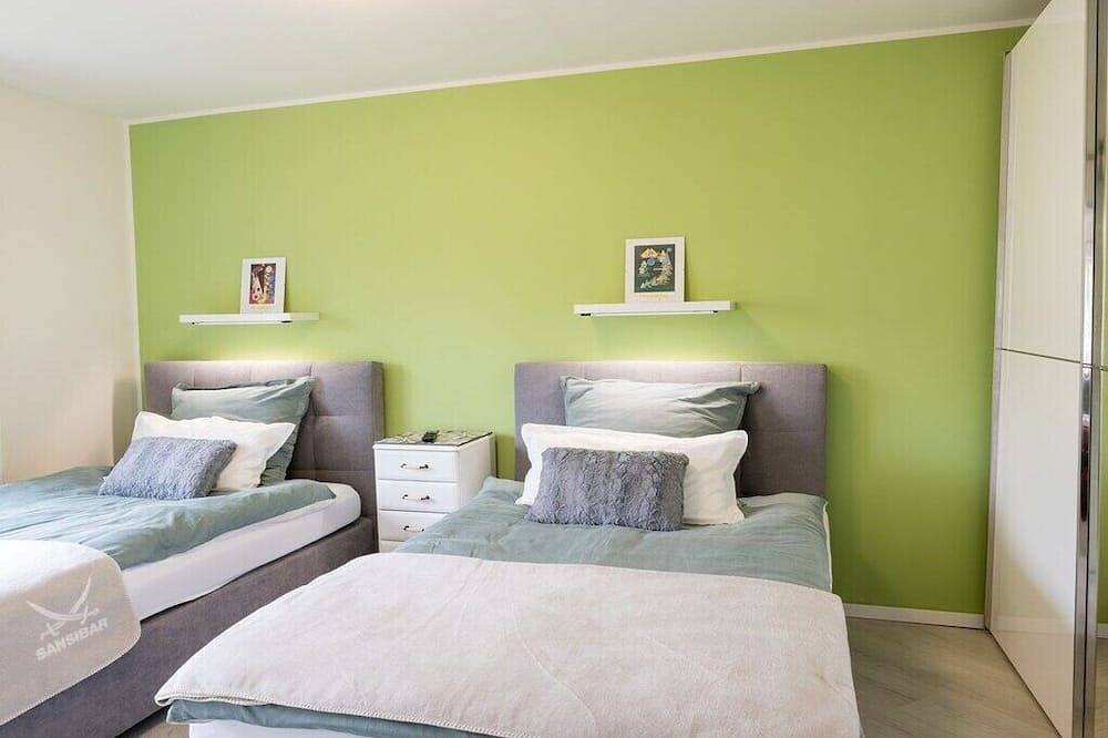 Ferienwohnung mit 1 Schlafzimmer in Rastede, Ammerland