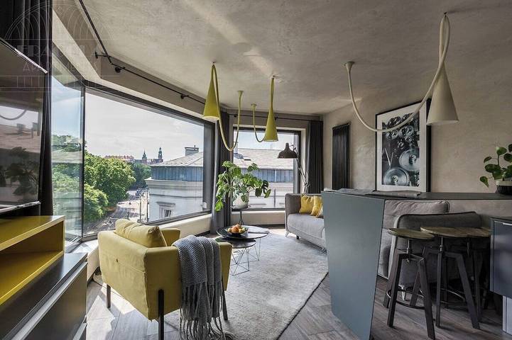 Appartement de vacances pour 4 personnes - 1