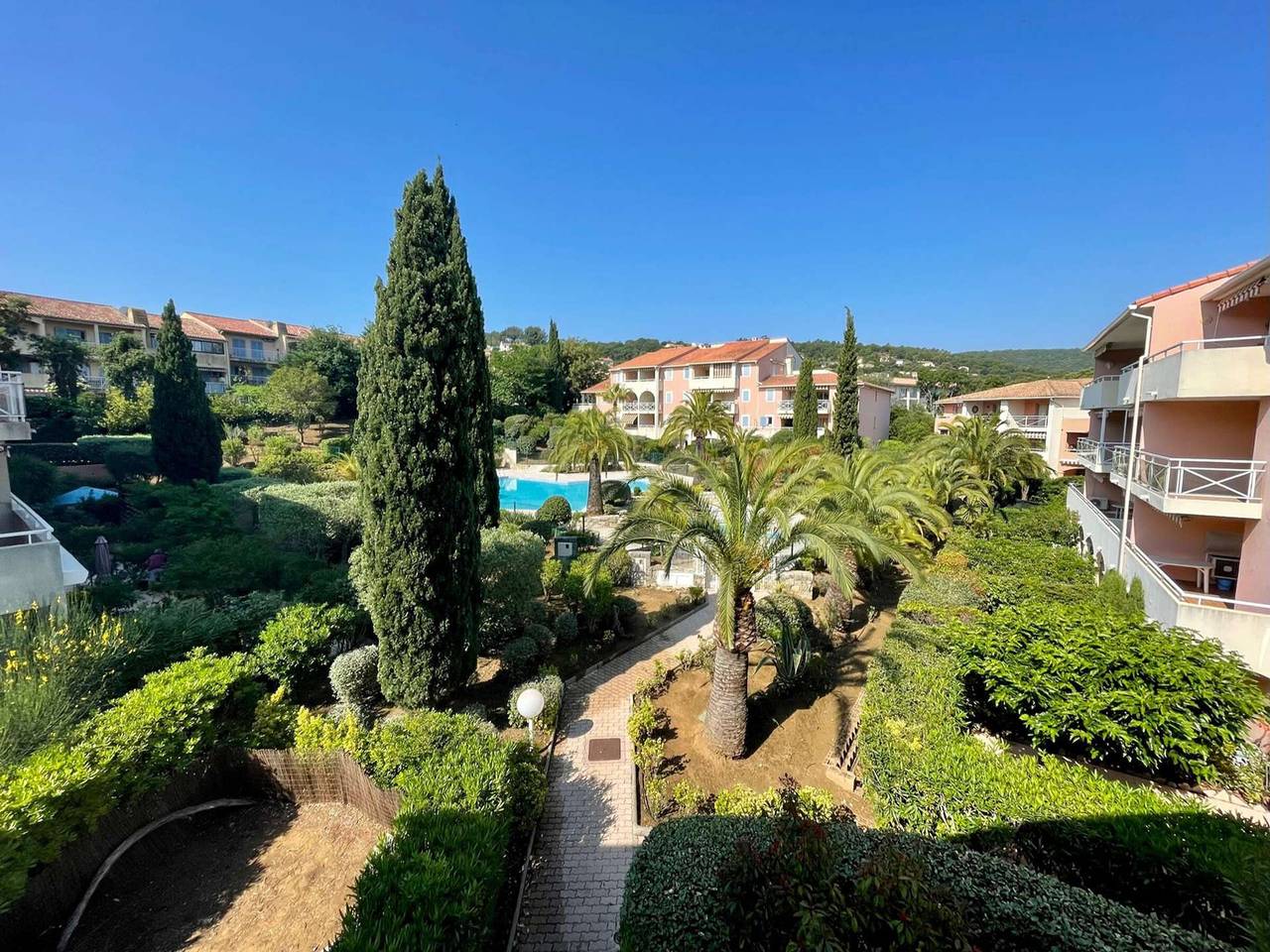 Appartamento vacanze a Var a partire da 64€ a notte