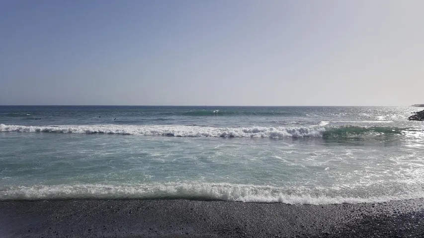 Apartamento de vacaciones para 2 personas, con balcón y vistas - 1