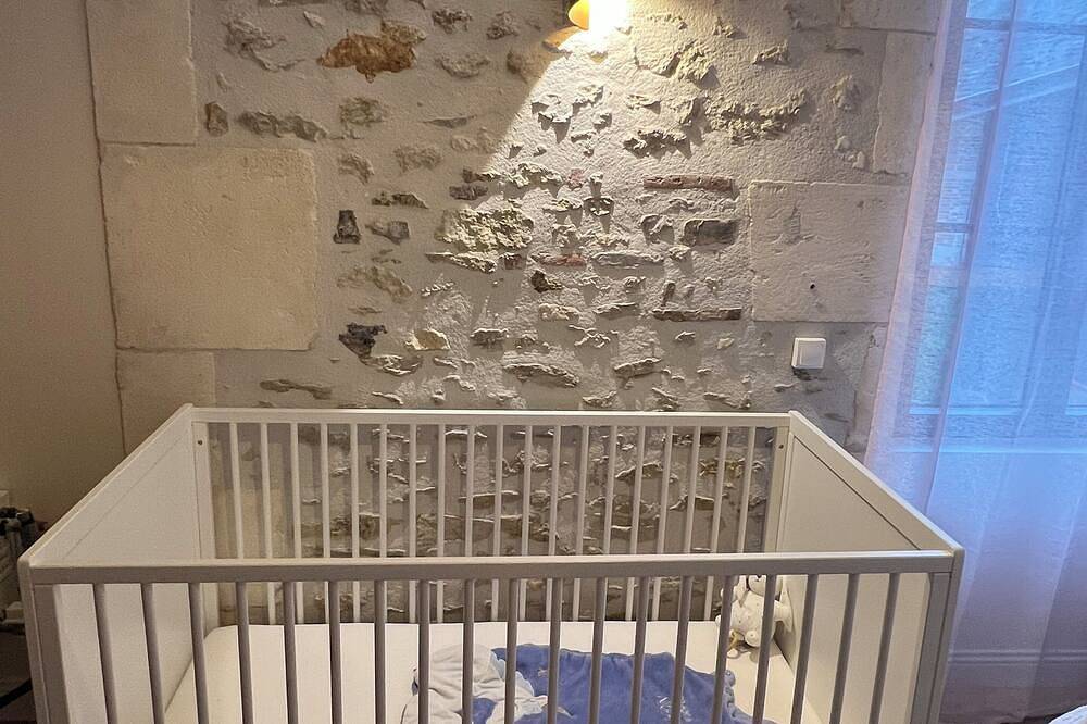 Magnificent villa near beaches and Villes☀️ in Tonnay-Charente, Region de Rochefort