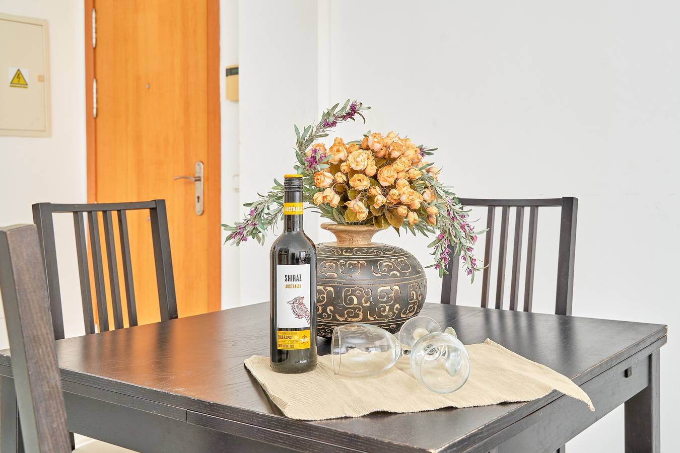 Ganze Wohnung, Apartment 'Balcon De Nerja' mit Meerblick, Wlan und Klimaanlage in Nerja, Costa del Sol
