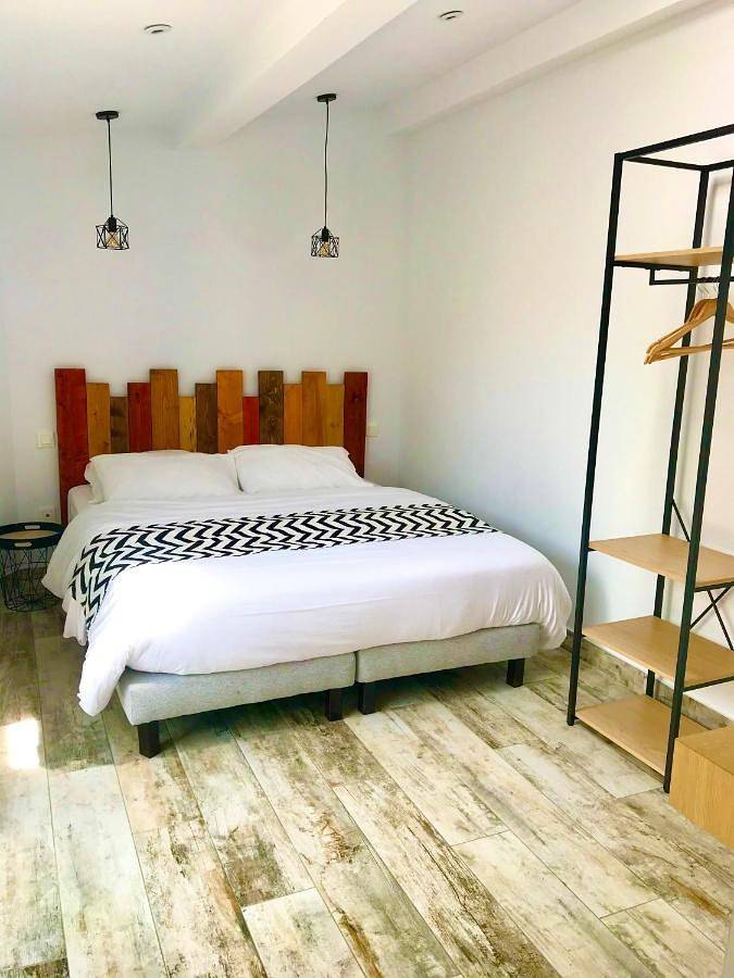 Hotel Du Joli Bois in Cassis, Parc national des Calanques