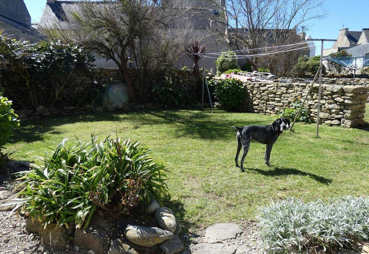 Two-Bedroom House in Île de Sein, Iroise