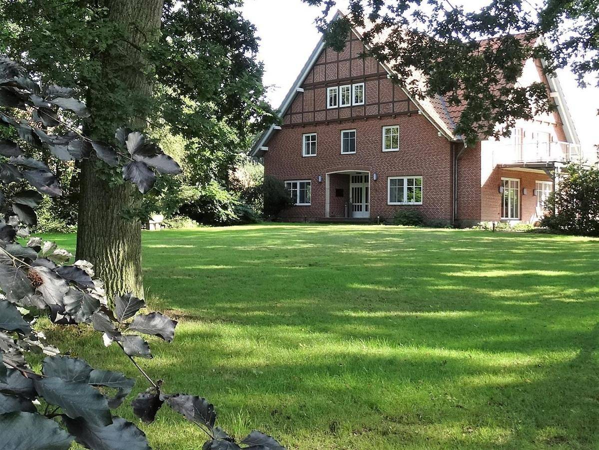 Six-Bedroom House in Soltau, Landkreis Heidekreis