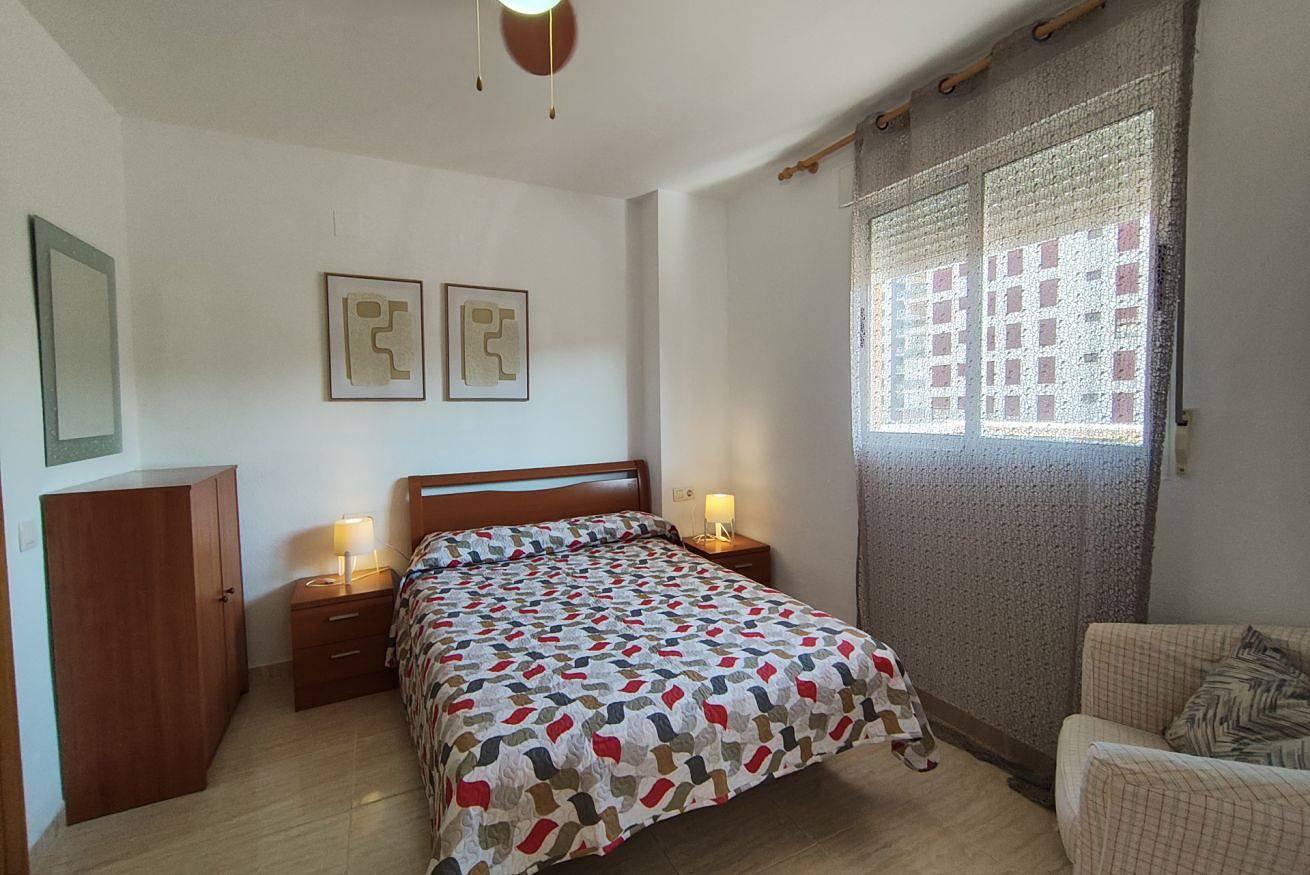 Geheel appartement, Vakantieappartement voor 7 personen met zwembad in Marina d'Or, Oropesa del Mar