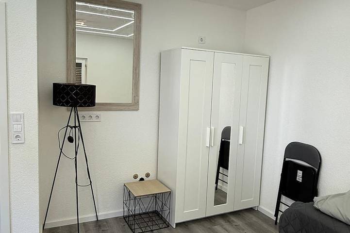 Ganze Wohnung, Im Herzen von Schwarzwald - ideal für Familien. Komplett neu renoviert Zentral in Gutach, Gutach (Schwarzwaldbahn)