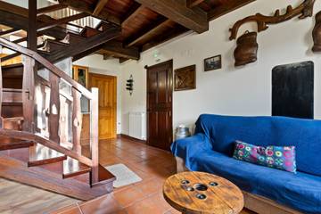 Casa De Vacaciones para 4 Personas en Villaviciosa , Costa Oriental Asturiana, Foto 2