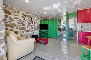 Apartamento Estúdio para 2 Pessoas em Sabadim, Distrito de Viana do Castelo, Foto 4