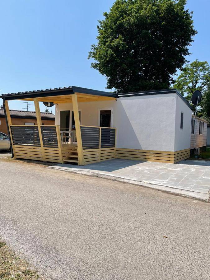 Ferienhaus für 6 Personen