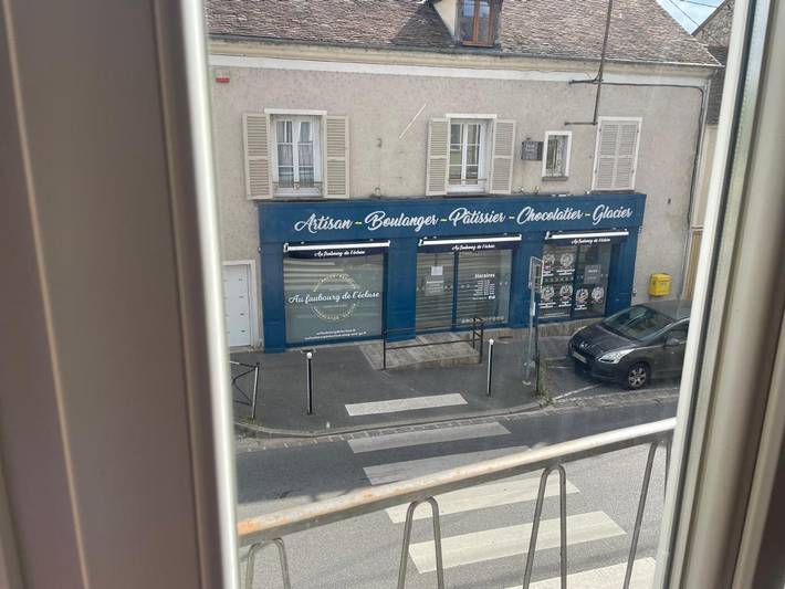 Gîte pour 4 personnes, avec vue à Moret-sur-Loing - 3