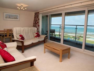 Holiday Rental for 4 People in Westward Ho, Devon, Photo 3