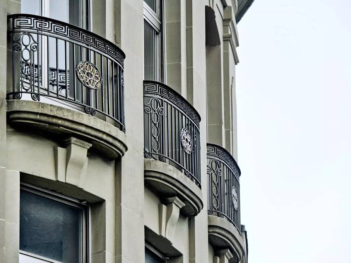 Gîte pour 4 personnes à Interlaken - 4