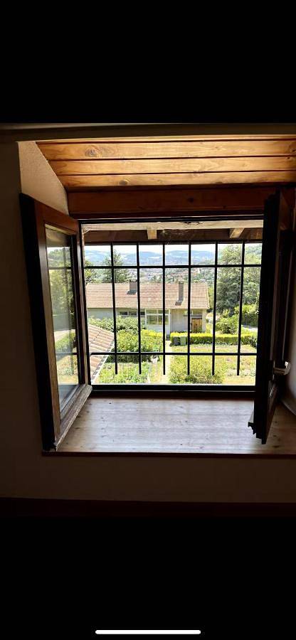 Appartement de vacances entier, La Maison du Bonheur in L'Étrat, Loire