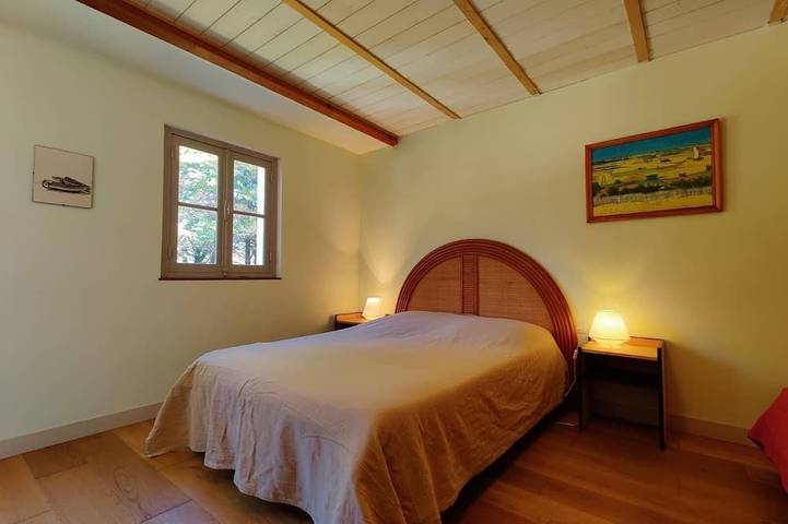 Location de vacances pour 3 personnes, avec jardin à l' Île d'Yeu - 3