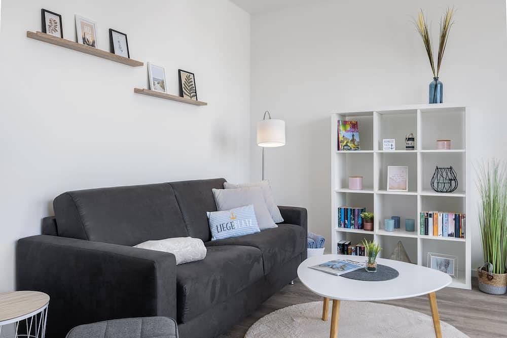 Ferienwohnung in Boltenhagen für 6 Personen in Boltenhagen