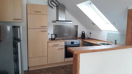 Ferienwohnung für 6 Personen in Schweich, Moseleifel, Bild 4