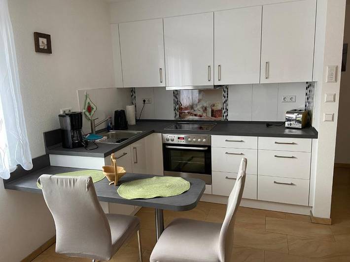 Ferienhaus für 2 Personen in Hohenlohe - 4