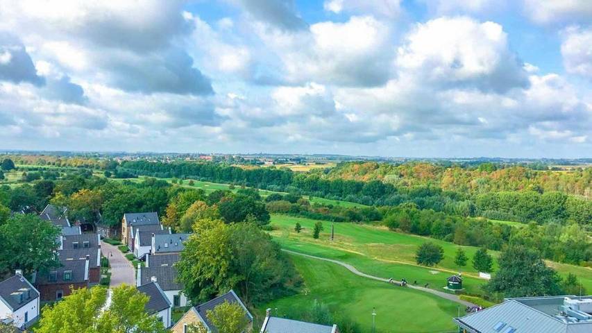 Gîte pour 6 personnes, avec jardin et piscine ainsi que sauna et vue à Maastricht - 2