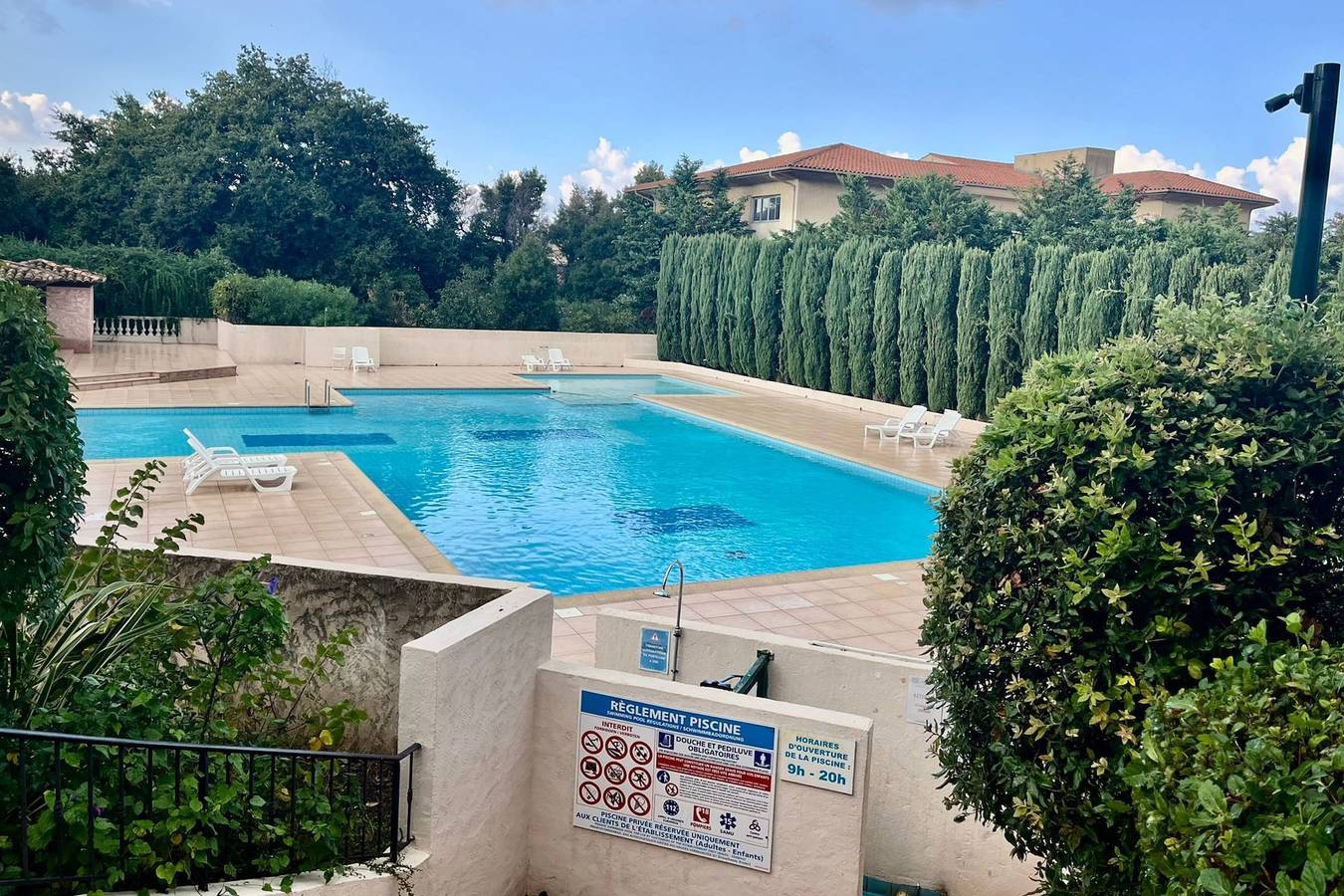 Ganzes Studio, Charming studio apartment in Saint-Tropez in Saint-Tropez, Mittelmeerküste (Frankreich)