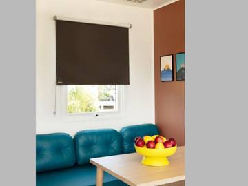 Glamping voor 5 Personen in Martigues, Istres en omgeving, Afbeelding 3