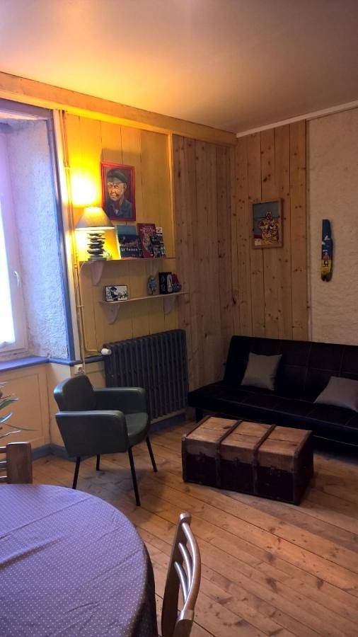 Location de vacances pour 4 personnes à Camlez - 4