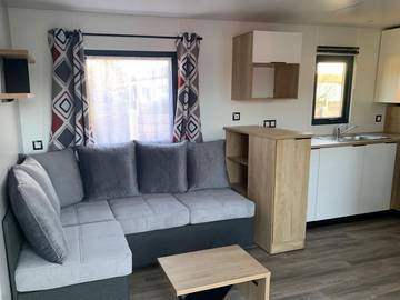Camping pour 4 Personnes dans Saint-Félix-de-Bourdeilles, Périgord Vert, Photo 2