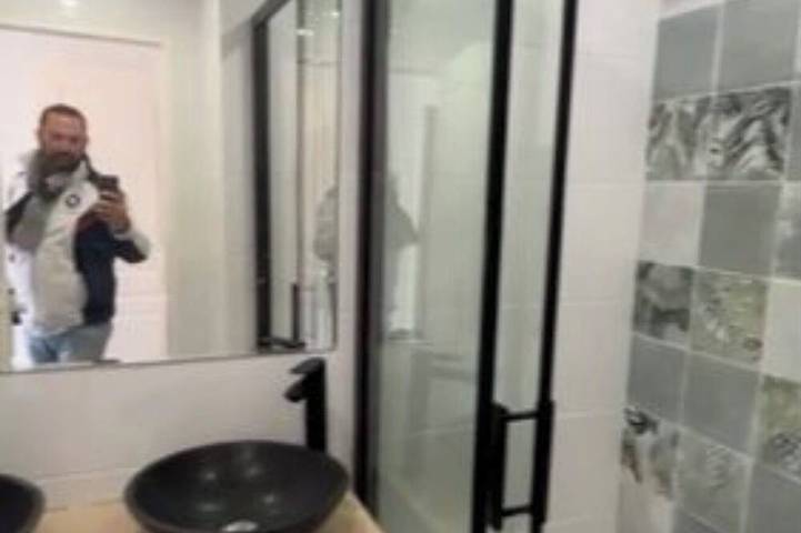 Chambre d’hôte pour 2 personnes dans Cannes La Bocca - 3