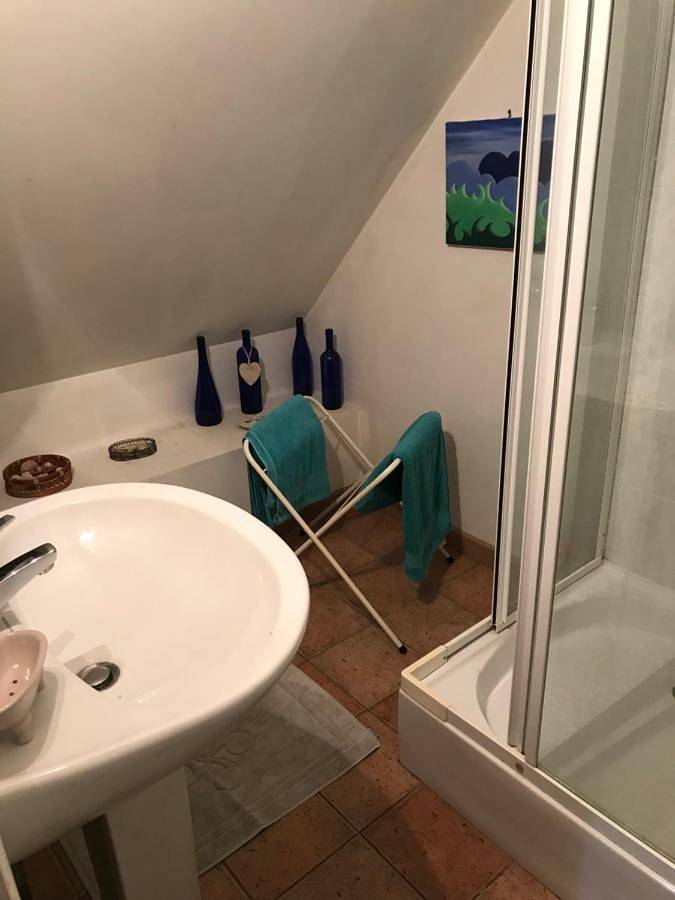 Appartement de vacances pour 3 personnes dans la Sarthe - 4