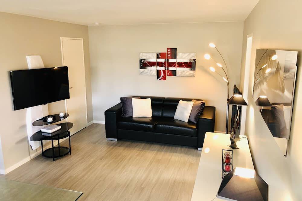 Appartement de vacances